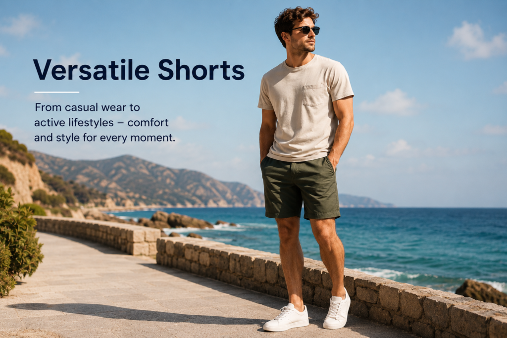 shorts