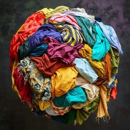 fabrics that provides comfort clothing in india.